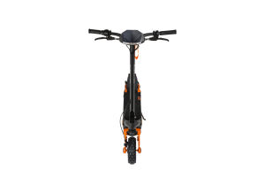Scooter Eléctrico Oficial G3 Sunred de Doble Motor, Batería de Litio de 18 Ah, Plegable e Impermeable - Product Image 3