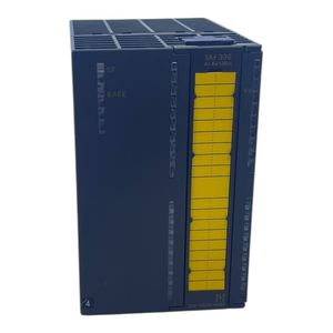 1plc Stuk Gloednieuwe Originele 6ES7336-1HE00-0AB0 Analoge Ingang voor Den Industrialist Insert Entry - Product Image 3