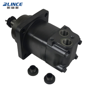 Motore Idraulico Orbitale BMER650 LSHT a Bassa Velocità e Alta Coppia, Motori Orbitali Parker TG/TF, Motore Idraulico <span class=keywords><strong>OMER</strong></span> per Trazione Ruota - Product Image 2