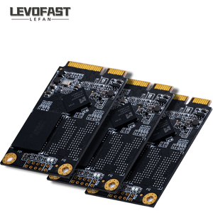 LEVOFAST MSATA Disque dur SSD interne 128GB 256GB 512GB 1TB SSD pour ordinateur portable - Product Image 2