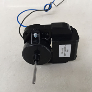 Moteur de ventilateur <span class=keywords><strong>NOFROST</strong></span> F6110 - Product Image 3