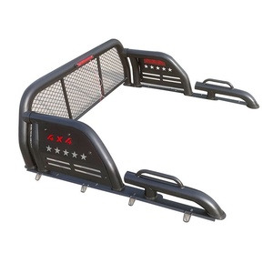 Vente chaude Camion Accessoires Roll Bar Sport Lit <span class=keywords><strong>pour</strong></span> Ford <span class=keywords><strong>Ranger</strong></span> T6 T7 T8 T9 toyota tacoma toundra Hilux Revo Vigo Rocco LC79 - Product Image 1