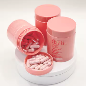 <span class=keywords><strong>Capsule</strong></span> di probiotici vaginali <span class=keywords><strong>capsule</strong></span> di equilibrio pH vaginale da donna Lactobacillus Blend <span class=keywords><strong>capsule</strong></span> probiotiche - Product Image 2