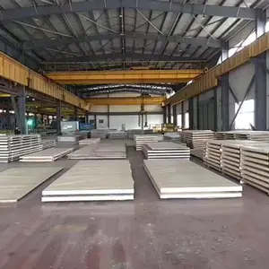 SUS304 Stainless Steel Plate Free Cutting Process Anti-corrosion 304 Stainless Steel Plate