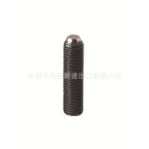 Support de vis à billes Yuwei PT16B PT16C, pinces en acier, composants mécaniques - Product Image 1