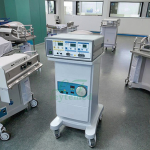 LTSG09 attrezzatura ginecologica ospedaliera ostetrica chirurgica <span class=keywords><strong>LEEP</strong></span> elettrodo ESU macchina fonte di energia elettrica - Product Image 3