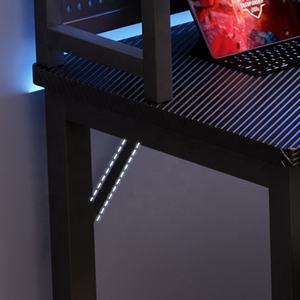 <span class=keywords><strong>Mesa</strong></span> de juegos Ordenador/ Pc Gamer <span class=keywords><strong>Mesa</strong></span> <span class=keywords><strong>L</strong></span> - Product Image 6