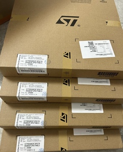 Yeni ve orijinal STM32H743ZIT6 STM32H743 STM32H7 mikrodenetleyici 32 Bit ARM korteks M7 400MHz LQFP144 paket entegre devre - Product Image 4