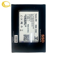 Komponen Mesin ATM 256GB Solid State Drive SSD 256GB SATA SSD Harddisk Diebold NCR Wincor Hyosung GRG ATM CRM CRS Selfserv Kiosk