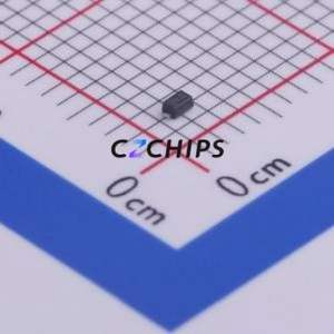 Diodo Schottky BAS70-02V-V-G-08 SOD-523 Original y Nuevo, Componentes Electrónicos al por Mayor, Proveedor de Chips y Servicio BOM - Product Image 1