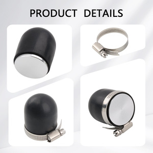 ชุดปลั๊กเรโซเนเตอร์ลบสำหรับ Honda Acura 1.5T อัพเกรดเสียงเทอร์โบ - Product Image 3