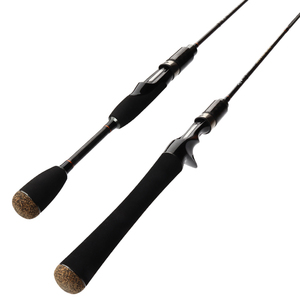 Canne à pêche OBSESSION Trout Rod <span class=keywords><strong>Fishing</strong></span> UL Action <span class=keywords><strong>Sensation</strong></span> 6'3 6'6 Spinning Casting <span class=keywords><strong>Fishing</strong></span> Baitcasting Rod - Product Image 3