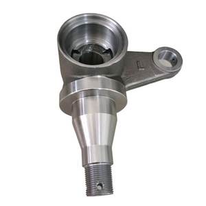 บ็อบแคท ดูซาน ชุดข้อต่อพวงมาลัย 19010110-00076 สำหรับอะไหล่รถยกดีเซล D20NX D30NX แบริ่งเหล็กหล่อแบบธรรมดา - Product Image 4