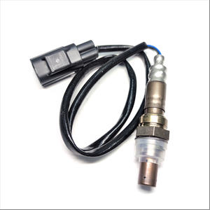 Capteur d'oxygène Lambda O2 Oxigen le plus vendu 9497252 pour <span class=keywords><strong>Volvo</strong></span> <span class=keywords><strong>V70</strong></span> <span class=keywords><strong>2016</strong></span> S60 <span class=keywords><strong>T5</strong></span> 2012 - Product Image 1