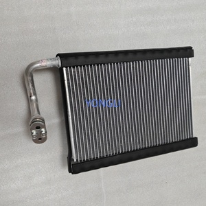 Graafmachine onderdelen tijdelijk 660F airconditioning koelsysteem verdamper SY DH HD SH SK <span class=keywords><strong>E</strong></span> <span class=keywords><strong>PC</strong></span> EX ZAX LG - Product Image 1