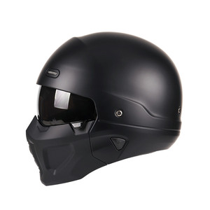 CE DOT Casco integrale De Carreras Cascos Abiertos Para Motocicletas Cascos Abiertos Para Motocicletas - Product Image 6
