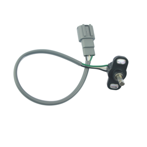 Sensor de Potenciómetro de Aceleración 4614912 4614910 para Excavadoras EX200-5 EX300-5 ZAX120-5 ZAX210 ZAX220 - Product Image 2