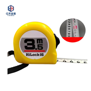 Cinta métrica 5,5 m 3,5 m 7,5 m 10 m Alta precisión Ultra resistente al desgaste Báscula de <span class=keywords><strong>doble</strong></span> cara Hogar - Product Image 3