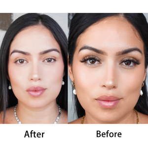 New Arrival Wholesale Eyelash Extensions Cluster Lash Kit With Lash Boxes 3d Fluffy Lash Clusters 8-14mm - Product Image 2