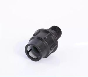 Nhà Máy Cung Cấp Nóng Bán Hdpe Nén Ống Phụ Kiện Nhanh Chóng Kết Nối Đường Ống Phù Hợp Linh Hoạt Ống Khớp Nối - Product Image 4