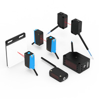 Fuente de Luz Infrarroja, Sensor Fotoeléctrico Cuadrado, Sensor de Movimiento de Alta Velocidad, Detección de Fuente de Calor, Interruptor de Límite, Anti-Interferencia