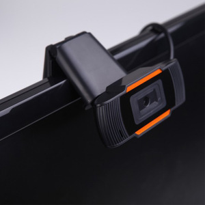 <b>Webcam</b> 1080P USB Computer <b>Camera</b> With Microphone For Desktop Laptop Video Calling - Product Image 4