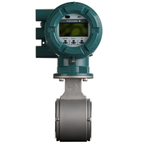 Yokogawa ADMAG AXG <b>Flow</b> <b>Meter</b> SERIES with Mounting Bracket Flange Gasket Communication Module for Field Use - Product Image 5