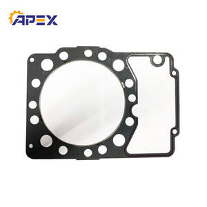 Juego Completo de Juntas APEX para Maquinaria, Kit de Juntas de Culata 110-6991 para Motor 3516, Repuestos para Excavadora - Product Image 4