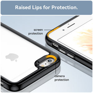 2023 la più recente custodia impermeabile antiurto in Tpu + pc per <span class=keywords><strong>Iphone</strong></span> <span class=keywords><strong>6</strong></span> <span class=keywords><strong>Plus</strong></span> - Product Image 2