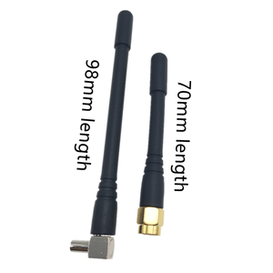 Módem GSM GPRS GPS DTU con Antena Extendida, Router Inalámbrico Reforzado con Antena SMA Macho - Product Image 4