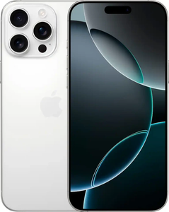 Teléfono Inteligente Usado para 16 Pro MAX 256GB Versión Estadounidense Original Desbloqueado con 4G/5G/WiFi - Product Image 4