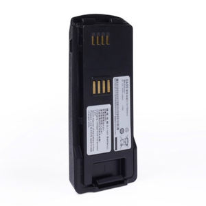 Batería de Repuesto Recargable de Iones de Litio de 3.7V para Radio Bidireccional, Accesorio para Walkie Talkie <span class=keywords><strong>TH1N</strong></span>, Batería BLN-7 para EADS THR8 en Existencia - Product Image 1