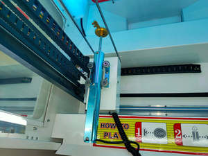 Win <strong>Sneakers</strong> From a Vending Machine Keymaster Redemption Arcade Game Unlock Prizes Claw Machine - Product Image 2