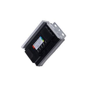 Tout nouveau contrôleur de moteur 1500W BLDC en aluminium Scooter électrique et Ebike pièces de moto 60V 72V contrôleur pour vélo électrique - Product Image 3