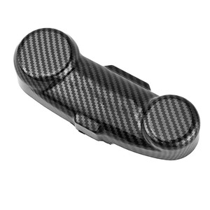 Accessori Vesrah per Moto: Copertura Forcella Anteriore in Plastica con Sospensione e Freno a Disco per PX 125/200/150 E <span class=keywords><strong>LML</strong></span> <span class=keywords><strong>STAR</strong></span> - Product Image 4