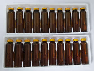 Bebida saludable, Ginseng, líquido Oral, OEM, <span class=keywords><strong>Ganoderma</strong></span> - Product Image 4