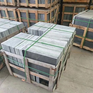 Trung Quốc <span class=keywords><strong>Slate</strong></span> Dark grey linh hoạt Đá Ngoài Trời tường mềm linh hoạt bên ngoài <span class=keywords><strong>Slate</strong></span> gạch đá tự nhiên - Product Image 2