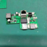 Modules SDAPO PD POE personnalisables avec chipset IC, isolation haute tension 1500V pour applications IPC, service ODM CN/GUA