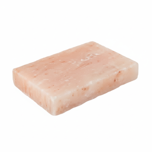 Haute qualité en gros sel de l'Himalaya cuisson dalle assiettes plateau forme carrée bloc de sel pour barbecue gril sculpté Technique - Product Image 1