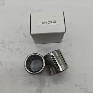 محامل كروية للحركة الخطية طرازات KH0622PP وKH0824PP وKH1026PP وKH1228PP وKH1428PP وKH1630PP وKH2030PP وKH2540PP وKH3050PP وKH4060PP وKH5070PP - Product Image 6