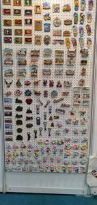 Modèle de figurine en résine peinte à la main en 3D personnalisé, Alpes, Jungfraujoch, Matterhorn, Glacier Aletsch, Suisse, petite statue souvenir - Product Image 6