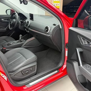 <span class=keywords><strong>Audi</strong></span> Q2L 35 TFSI <span class=keywords><strong>2022</strong></span>, SUV élégant et luxueux - Product Image 5