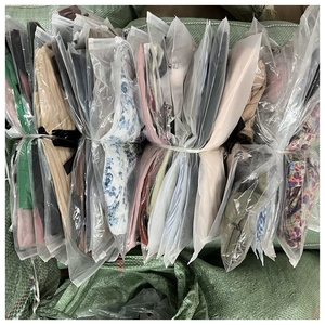 Nouvelles Robes Décontractées et T-shirts pour Femmes en Gros – Vêtements en Stock Ropa De Mujer, Livraison Aléatoire de Balles de Robes pour Femmes - Product Image 6