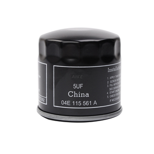 <span class=keywords><strong>Filtre</strong></span> à <span class=keywords><strong>huile</strong></span> 04E 115 561A adapté pour Volkswagen New Jetta New Santana Xinrui <span class=keywords><strong>Golf</strong></span> <span class=keywords><strong>7</strong></span> - Product Image 4