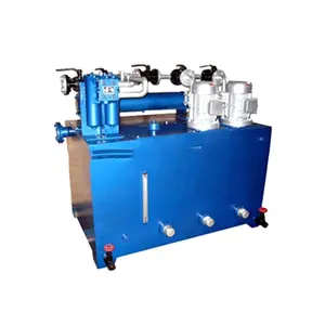 XYZ-25G Thin Oil Lubrication Station for kinematic viscosity level from ISO VG22 to ISO VG460 lubricating oils