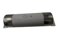 Fusible Automotriz de Bajo Voltaje 1600A 400VAC FKLU-1600, Piezas Electrónicas, Fusible Súper Rápido