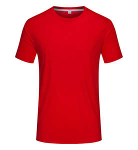 Camisetas deportivas de fútbol para hombre de color liso de CCH Wholesale son ideales como artículos promocionales para diversas actividades deportivas. - Product Image 3