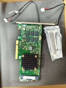 Adaptador de Red PCIe SFP28 de 2 Puertos y 25 Gb HPE P26262-B21 Broadcom BCM57414 para Servidor ProLiant Gen10 Gen11 - Product Image 3