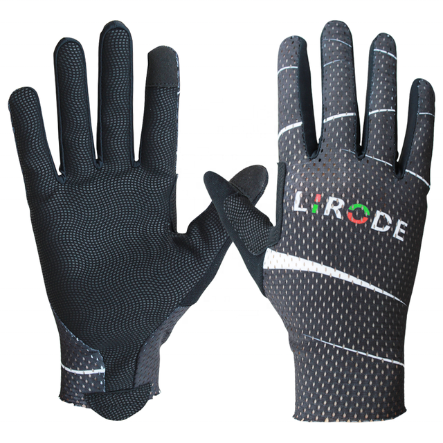 Pro Sweaty Hands Gamer Grip Gaming Gloves PS4 PS5 Computer VR Sim Racer Sim Racing Gloves Anti Sweat Men Women Cycling Unisex