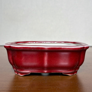Ventes <span class=keywords><strong>en</strong></span> gros de pots de fleurs <span class=keywords><strong>en</strong></span> céramique pour bonsaï, finition émaillée pratique pour l'intérieur et l'extérieur, jardin, maison - Product Image 3
